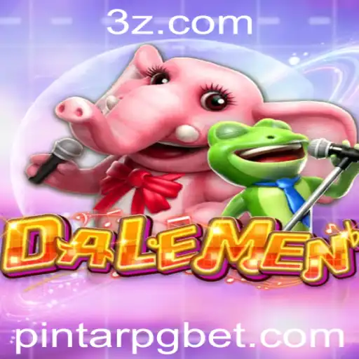 PintarPG Casino App