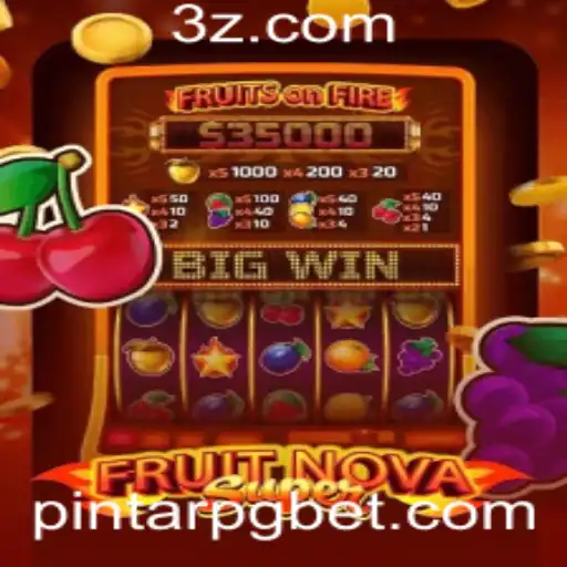 PintarPG Casino App